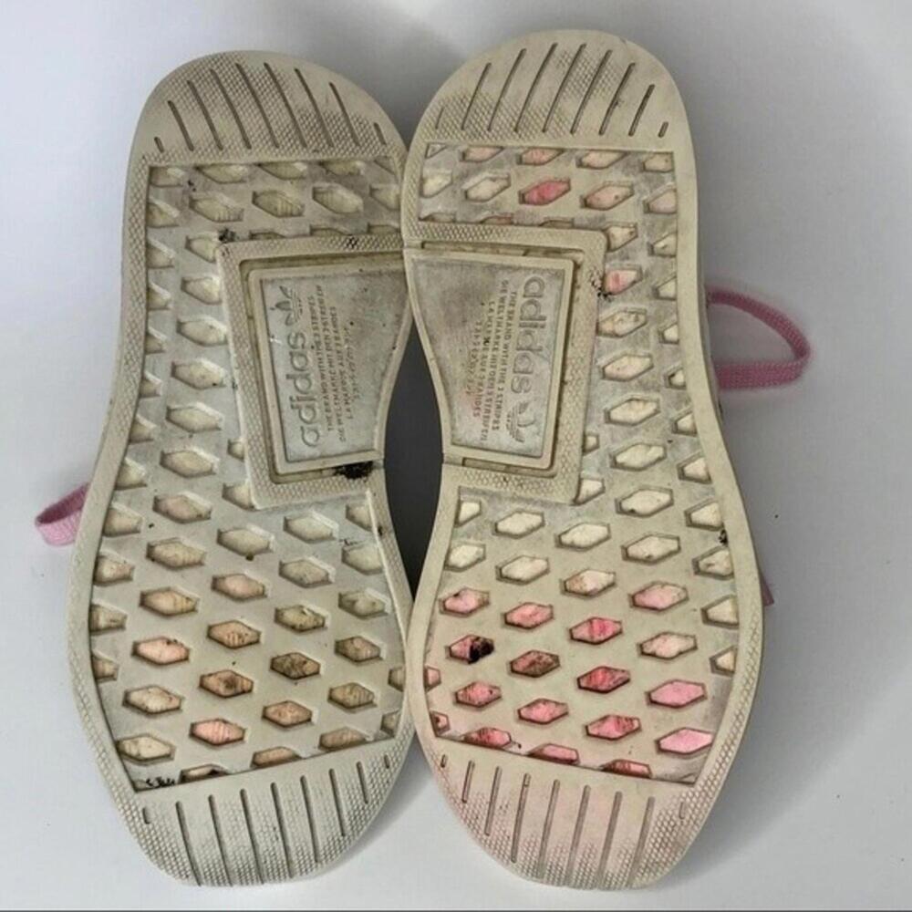 adidas NMD R2 Running Shoes for Women, Size 6 - Picture 5 of 8